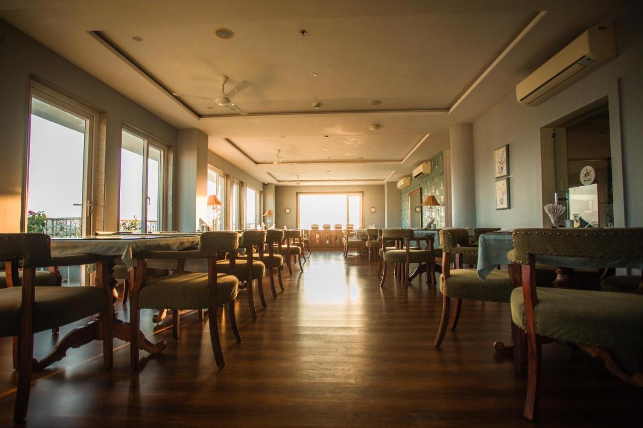 The Kehloor Hotel Удайпур Екстериор снимка