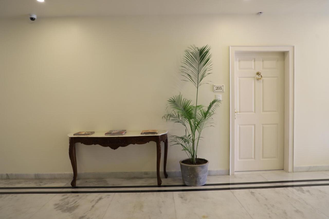The Kehloor Hotel Удайпур Екстериор снимка